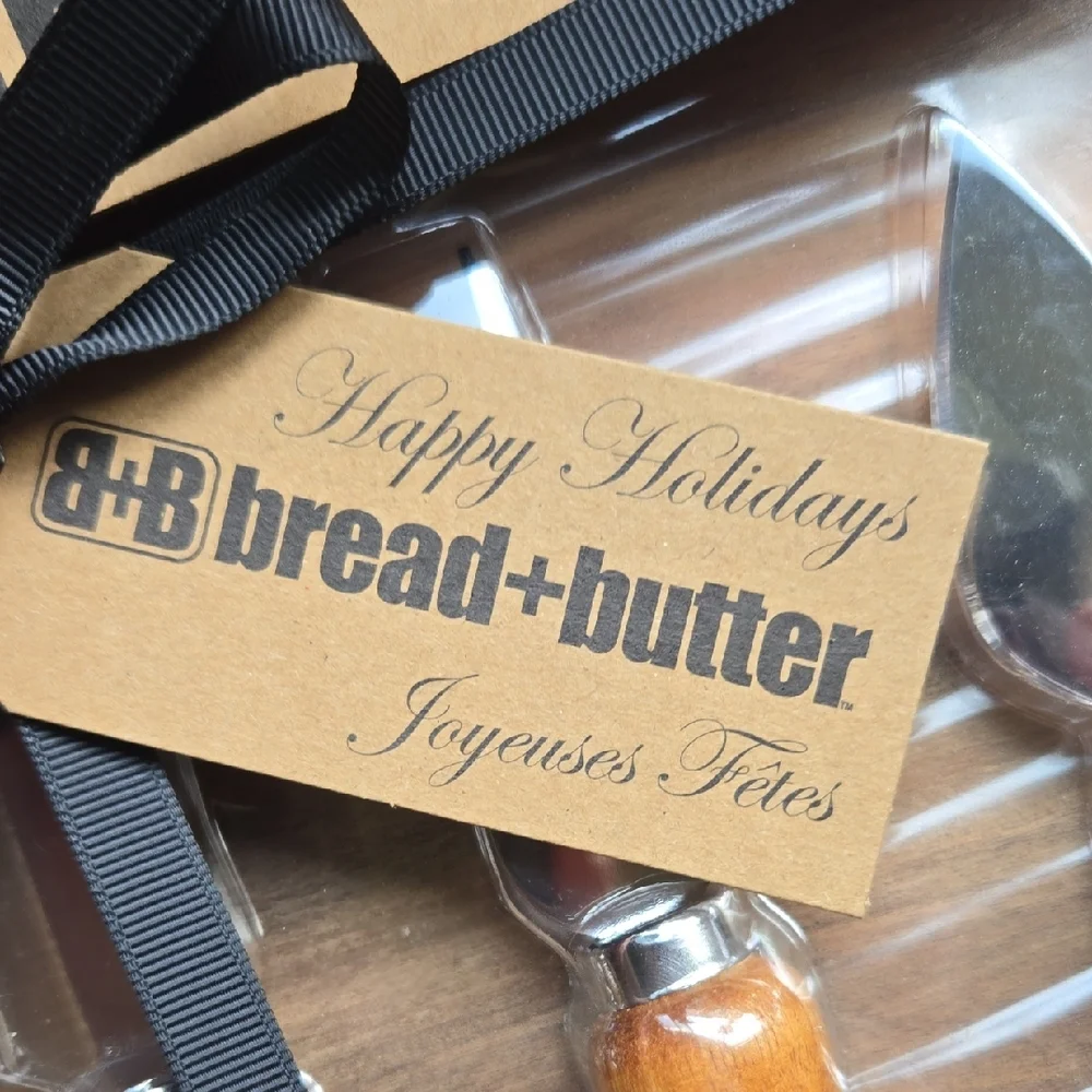 Bread+Butter 》​b+b acacia